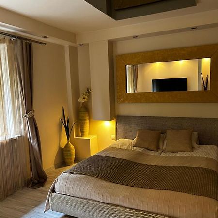 Beigeroom วอร์ซอ ภายนอก รูปภาพ