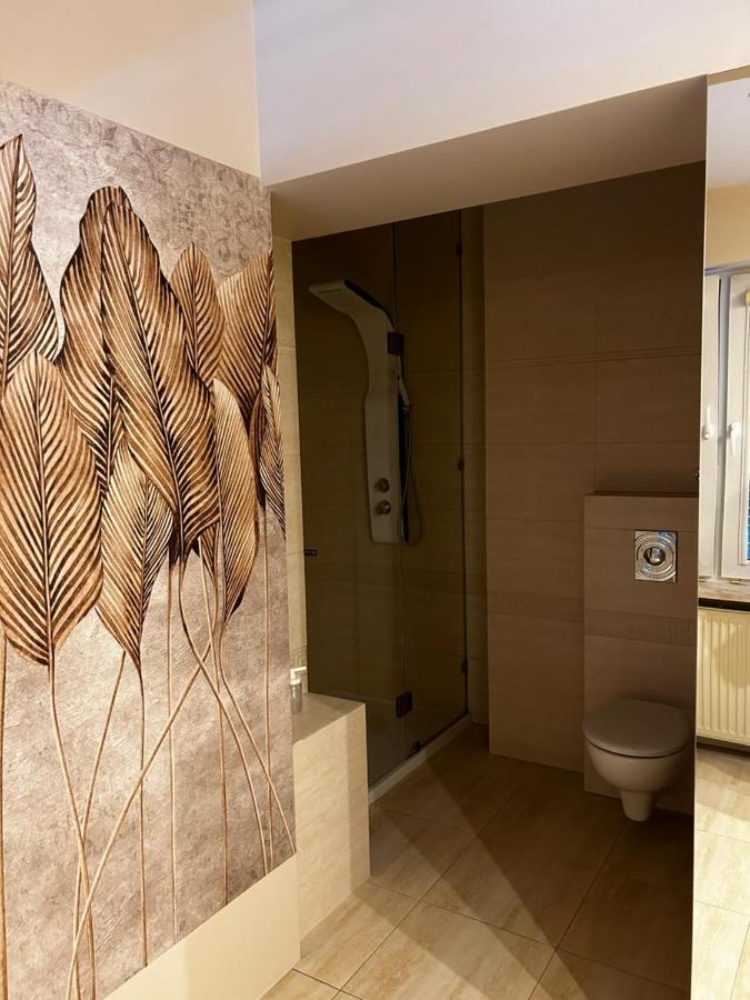 Beigeroom วอร์ซอ ภายนอก รูปภาพ