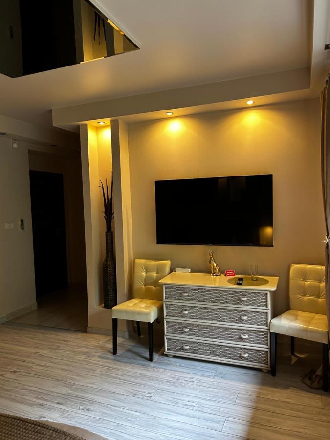 Beigeroom วอร์ซอ ภายนอก รูปภาพ