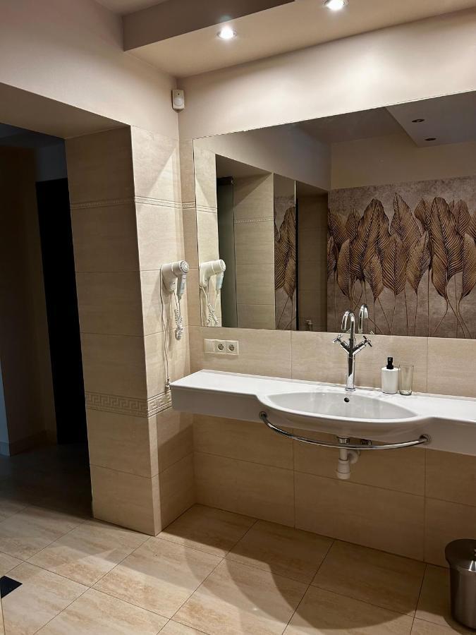 Beigeroom วอร์ซอ ภายนอก รูปภาพ