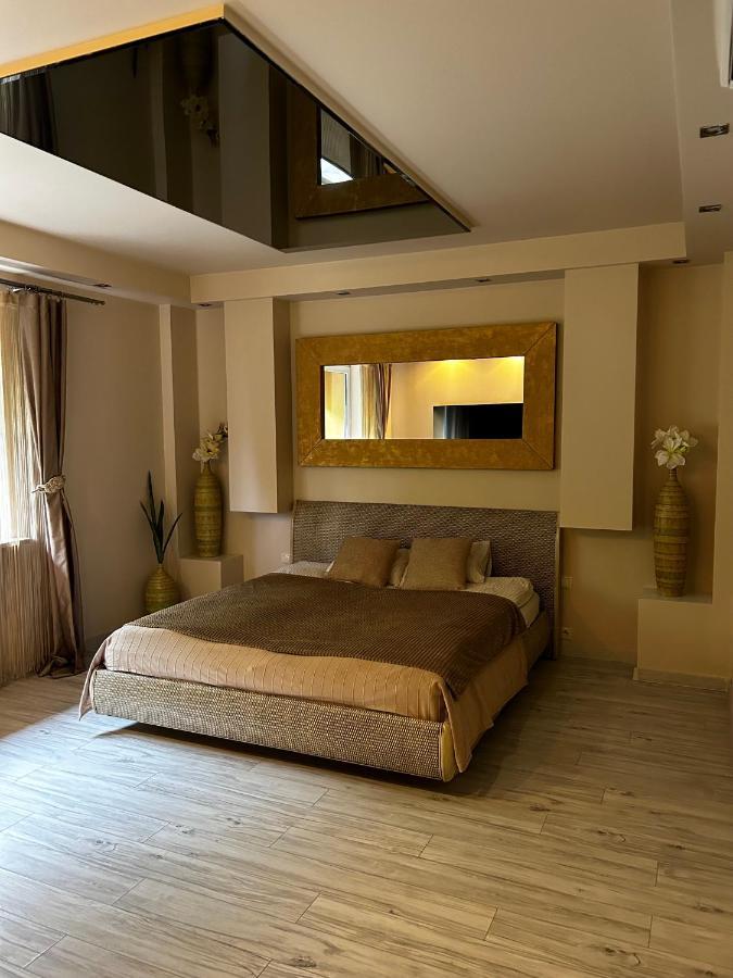 Beigeroom วอร์ซอ ภายนอก รูปภาพ