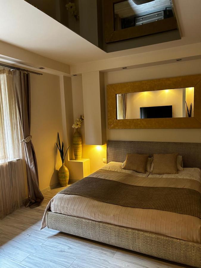 Beigeroom วอร์ซอ ภายนอก รูปภาพ