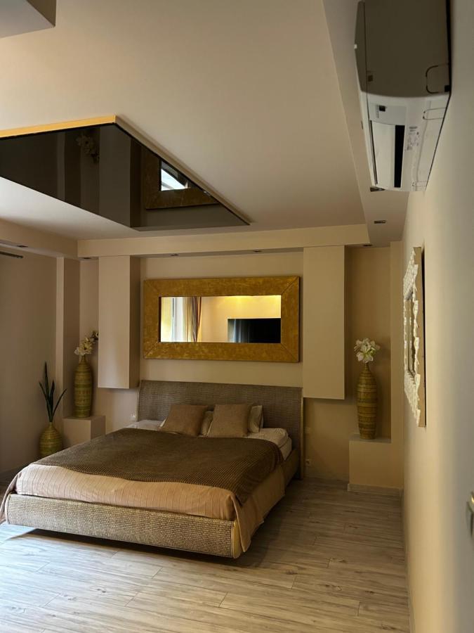Beigeroom วอร์ซอ ภายนอก รูปภาพ