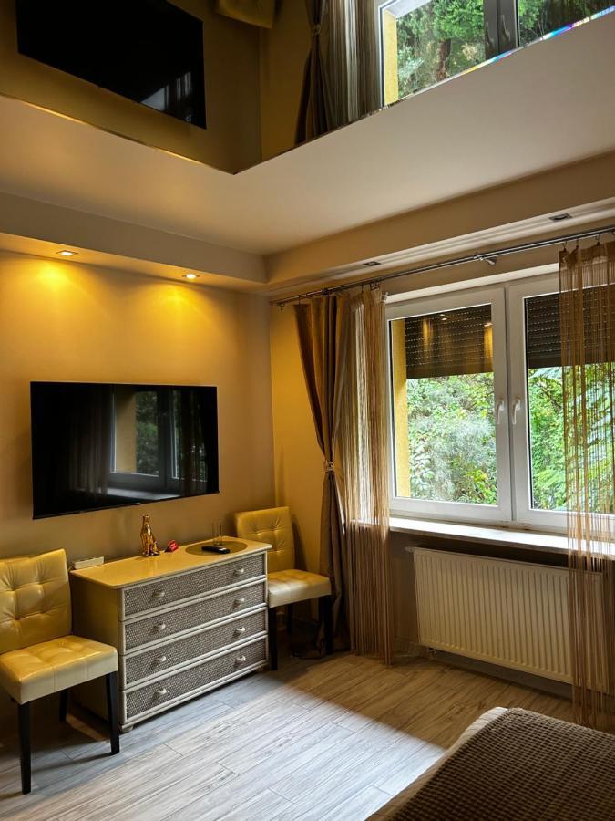 Beigeroom วอร์ซอ ภายนอก รูปภาพ